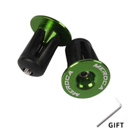 Green 1 Pair