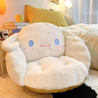 Cushion 55x45cm