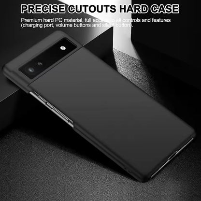 luxury Matte Back Ultra Thin Case For Sony Xperia 1 5 10 IV VI VII V 1IV 10IV 5IV 1V 5V 10V 1VI 10VI 1VII Hard PC Cover Shell