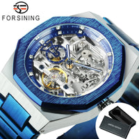 BOX BLUE