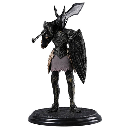 Dark Souls Heroes of Lordran Siegmeyer Black Knight Faraam Artorias PVC Figure Collectible Model Toy