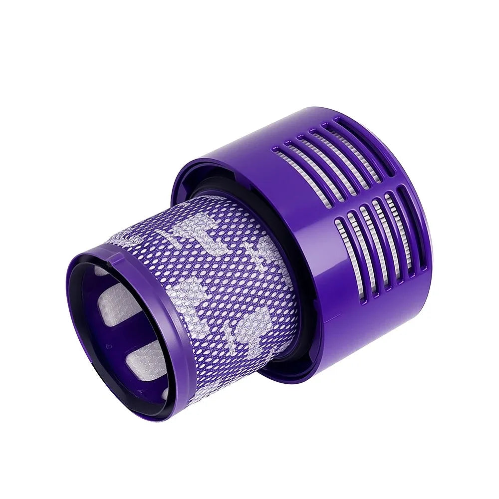 For Dyson V10 US SV12 Filter Hepa Accessories Robot Vacuum Cleaner Washable Filter Replacement Cleaning Spare Parts