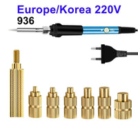 With 936 EU KR 220V