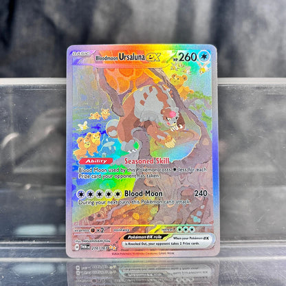 PKM Proxy Cards Classic Charizard Mew With Ex Single Cards Collection PTCG Suicune Gx Tyranitar Gx Lost Thunder Foil Card