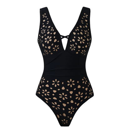 2026 New Sexy Ruffle Bikini Set Printed Brazilian Biquini Women Swimwear Skirt Bathing Suit Girls Summer Beachwear Dress