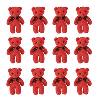 red 12pcs