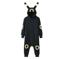Umbreon sleepwear