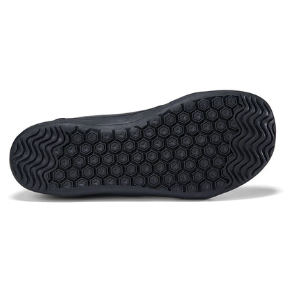 Wide Version Barefoot Shoes Suitable for Both Men and Women Fast Shipping Black Walking Shoes Lightweight Soft Soled Flat Shoes