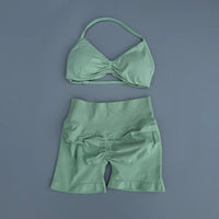 15 Palm Green
