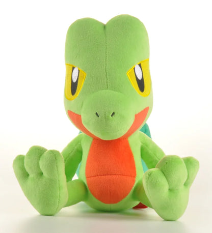 47 Styles Anime Pokemon Plush Charmander Squirtle Pikachu Plush Bulbasaur Stuffed Animal Toy Peluche Pokemon Doll Gift for Kid