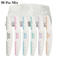 50pcs Mix