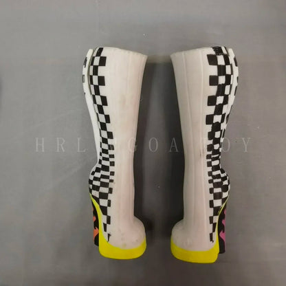 Original OMG Big Sister Multi Style Shoes Can Choose To Dress Up Girl Doll Accessories DIY Gift Toys