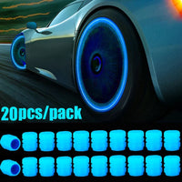 20pcs (Blue)