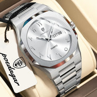 830 Silver White