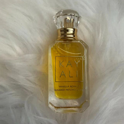 40ml Mini Perfume Set 4x10ml Vanilla Coconut Candy Floral Eau De Parfum Travel Gift Set Sweet Long Lasting Fragrance Women