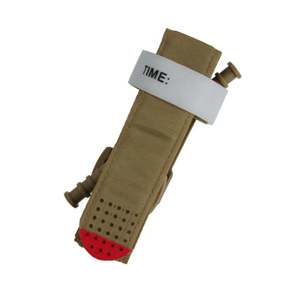 C AT Tourniquet Turnstile Rotating Tactical First Aid Kit for Outdoor Survival Combat Emergency Medical
