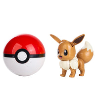 Eevee No Box