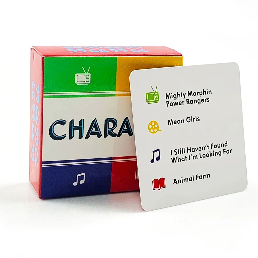 Mini Size Riddle Me This Card Game With 50 Fun Dilemmas (A Conversation Card Game Party Game For Adults And Families)