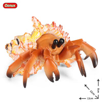 Crab model 11