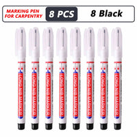 8 Black
