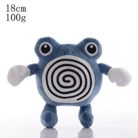 Poliwhirl 18cm