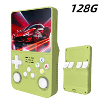 Green 128G