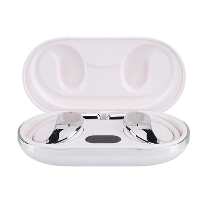 3-in-1 AI Translator Earbuds 140 Language Real-Time Translation Earphone Noise Cancelling Bluetooth Wireless Translating Headset