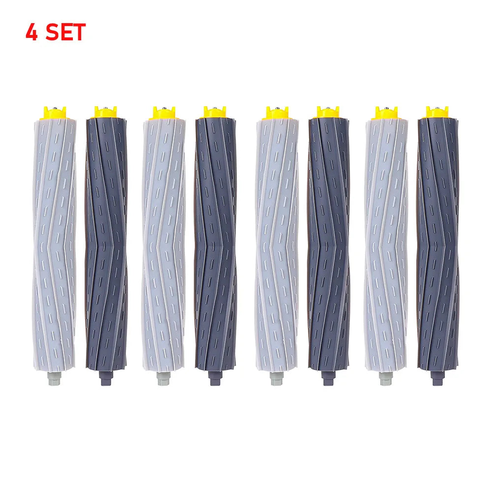 Side Main Brush Filters Tool Part For iRobot Roomba 800 900 Series 800 861 866 871 876 886 891 896 900 966 971974 975 976 Vacuum
