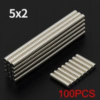 5x2-100piece