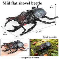 insect model 14