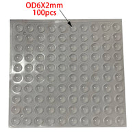 OD 6X2mmX100PCS