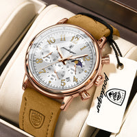 808 RoseGold White