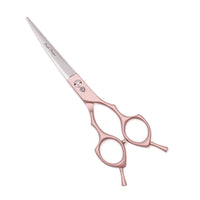 Rose Gold Up Curved