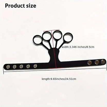 1PC Flick Glove Basketball Shooting Aid Training Equipment for Improving Shooting Accuracy
