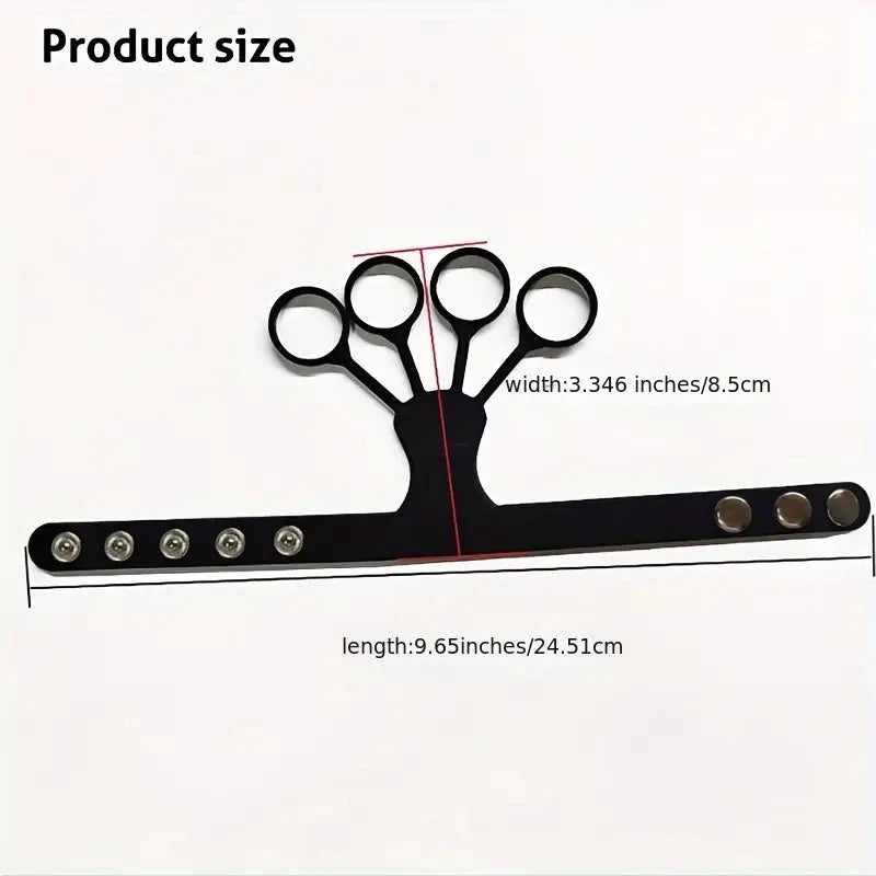 1PC Flick Glove Basketball Shooting Aid Training Equipment for Improving Shooting Accuracy