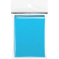 62x89 light blue