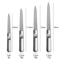 Steel 4pcs