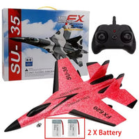 Red 2Battery