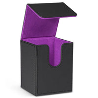Black-Purple