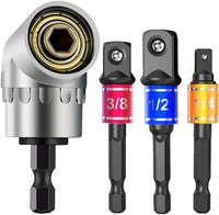 Socket Adapter Set 2