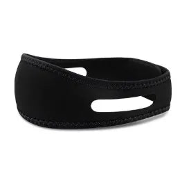1 adjustable anti-snoring belt, anti-snoring chin support belt, facial lifting and stretching belt