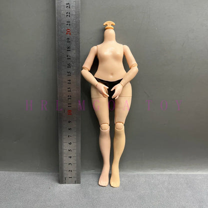 Original Slim Rainbow Middle School Doll Series 24cm Junior High School Sister and 28cm Big Sister Body DIY Toys