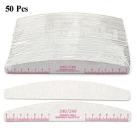 50pcs Grit240