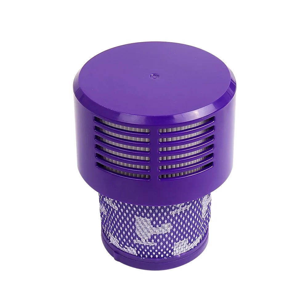For Dyson V10 US SV12 Filter Hepa Accessories Robot Vacuum Cleaner Washable Filter Replacement Cleaning Spare Parts