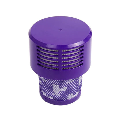 For Dyson V10 US SV12 Filter Hepa Accessories Robot Vacuum Cleaner Washable Filter Replacement Cleaning Spare Parts