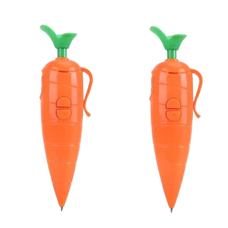 Animation Zootopia 2 Judy Rabbit Police Officer Nick Carrot Recorder Props Can Write And Record Cute Toy Gift For Student