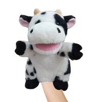 dairy cattle