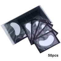 50pairs Black
