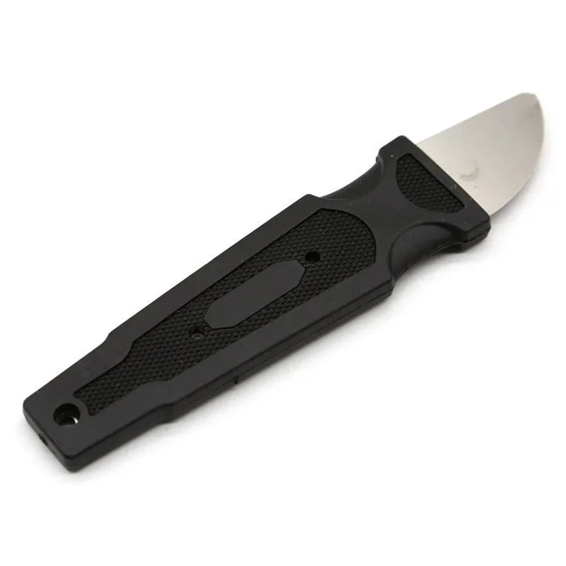 Disassembly Tool With Handle Thin Metal Prying Blade A Professional Disassembly Tool For Mobile Phones Computers And LCD Screens