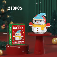 210PCS